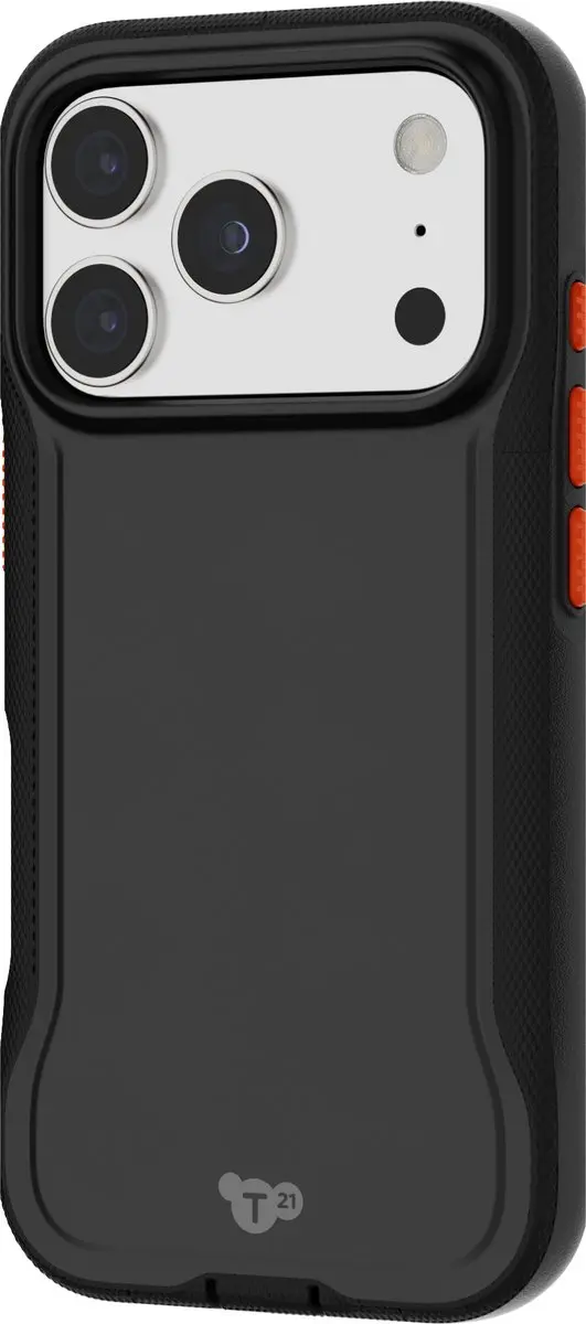 Tech21 Evo Pro T21-11330 iPhone 17 Pro Hoesje
