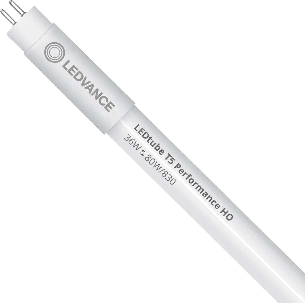LEDVANCE LED Buis T5 Performance HF 36W 5050lm - 830 Warm Wit 145cm