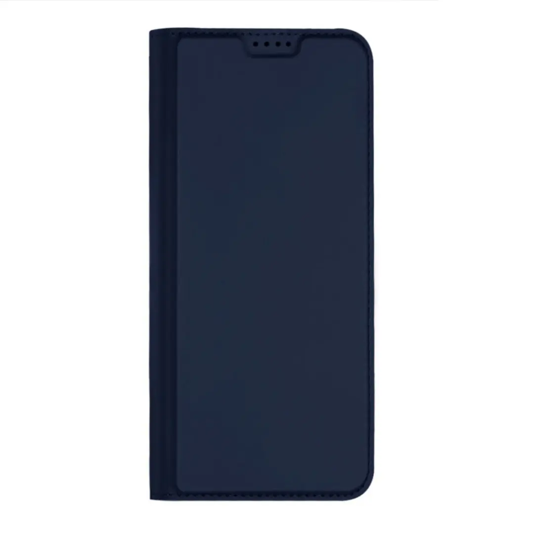 Dux Ducis Telefoonhoesje Google Pixel 8a - Blauw