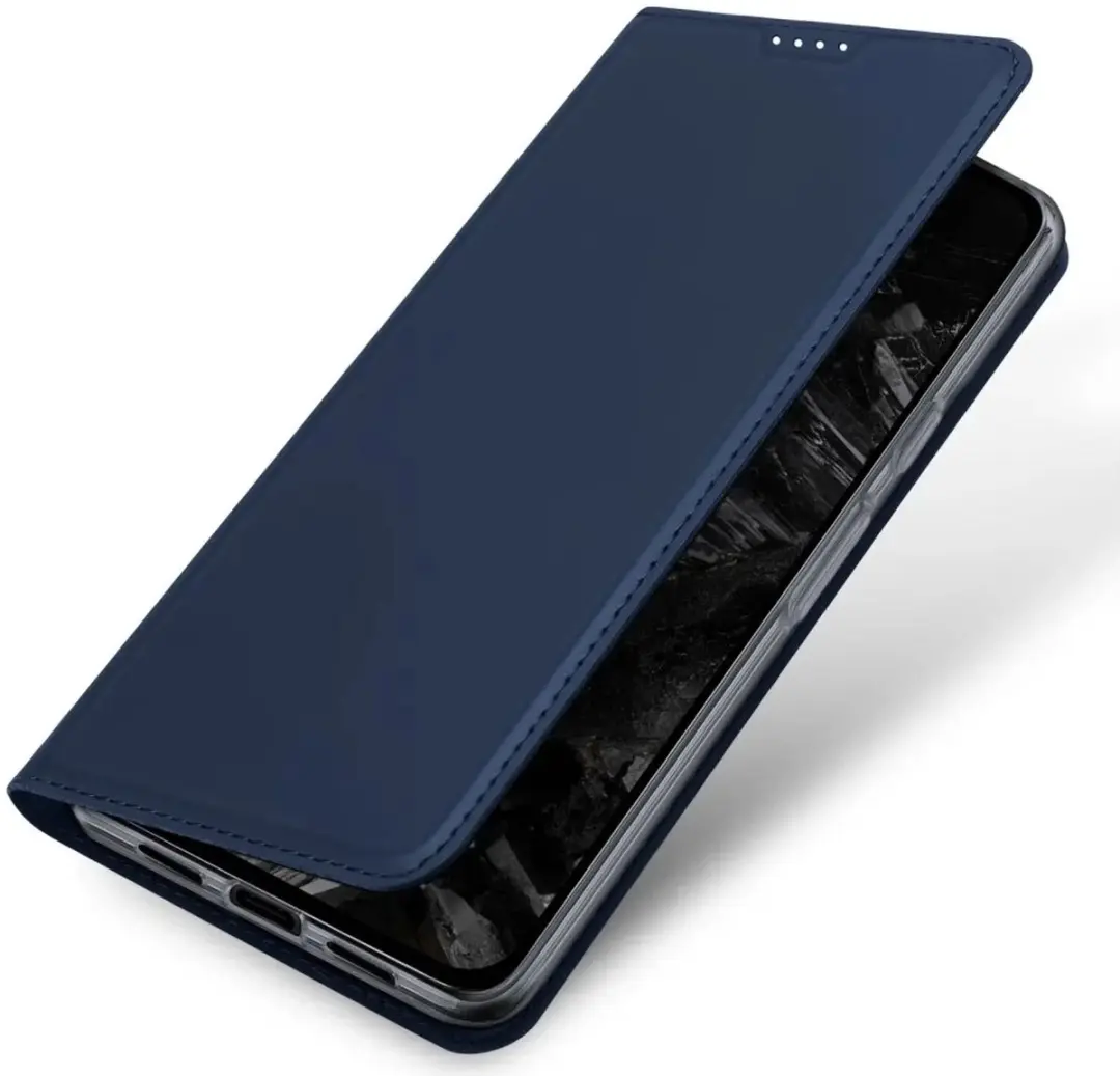 Dux Ducis Telefoonhoesje Google Pixel 8a