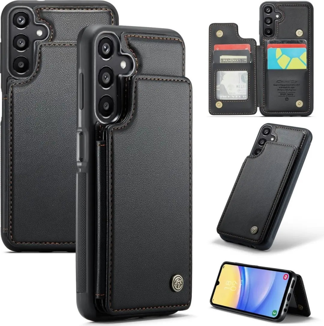 Caseme C22 Hoesje Samsung Galaxy A16