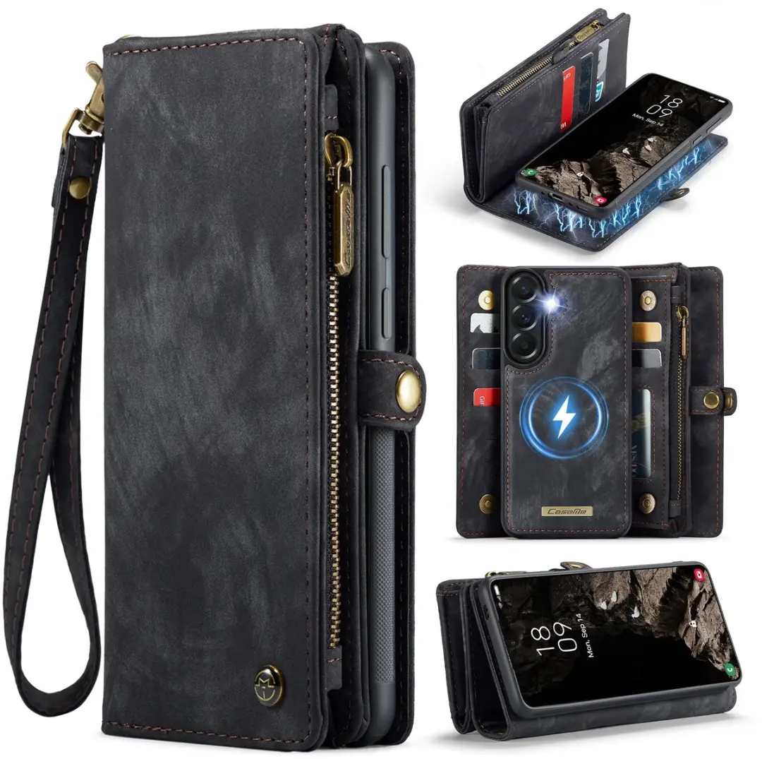 Caseme 008 Hoesje Samsung Galaxy A37
