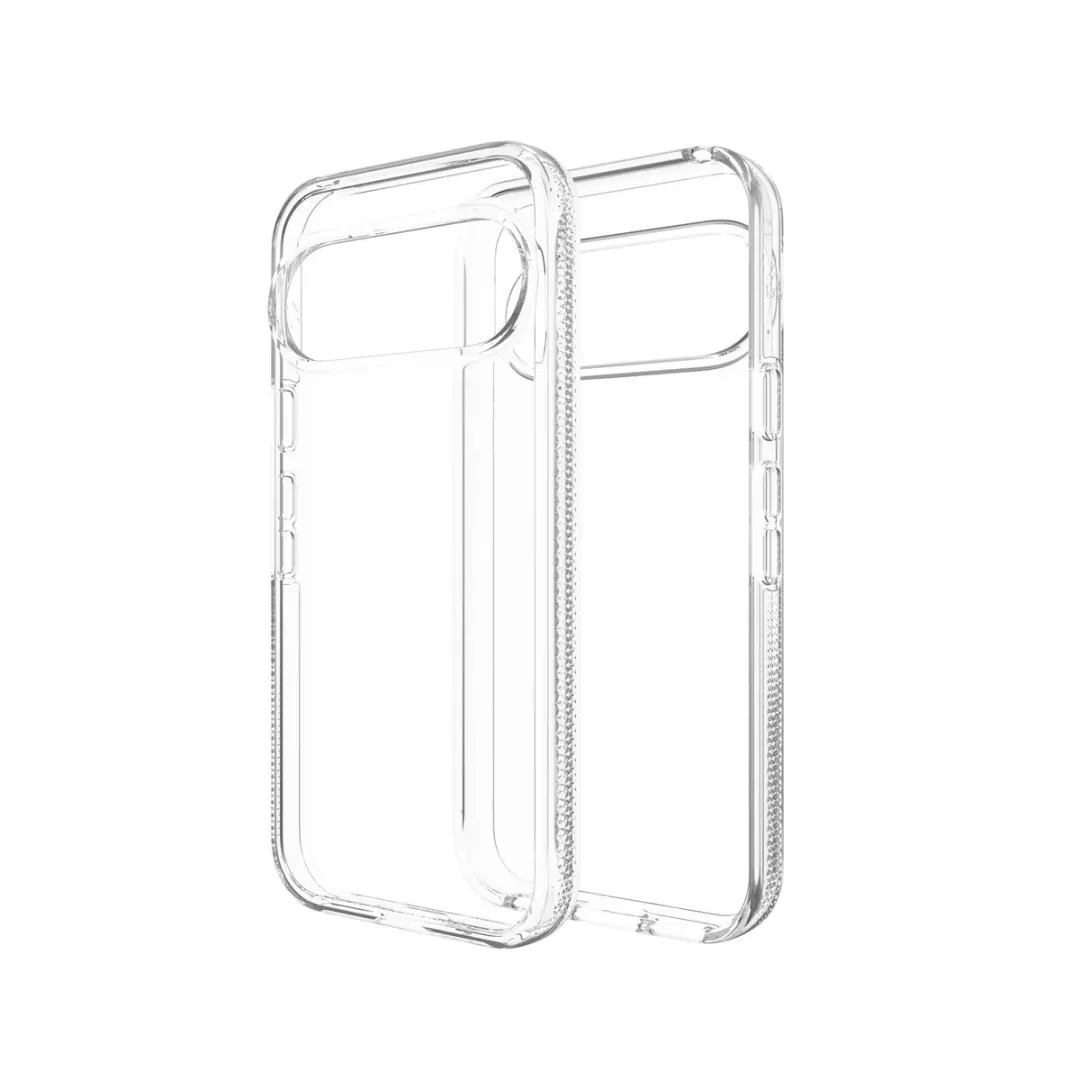 ZAGG Crystal Palace Hoesje 702318423 - Google Pixel 10/10 Pro - Transparant - afbeelding 6 van 6