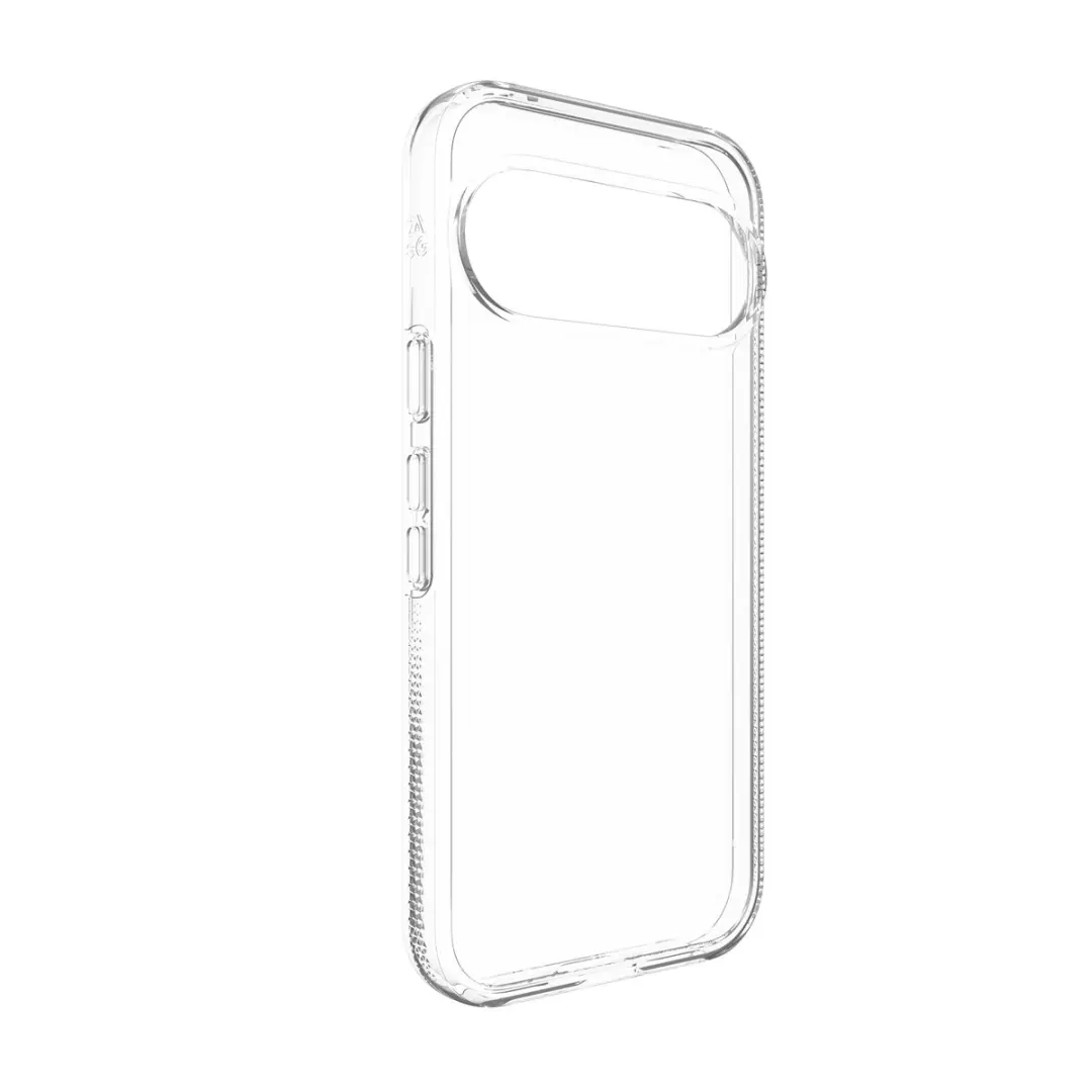 ZAGG Crystal Palace Hoesje 702318423 - Google Pixel 10/10 Pro - Transparant