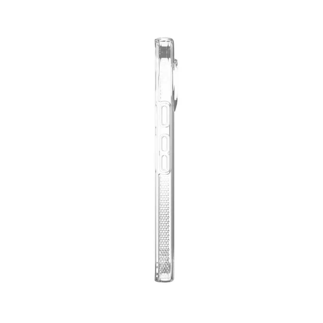 ZAGG Crystal Palace Hoesje 702318423 - Google Pixel 10/10 Pro - Transparant