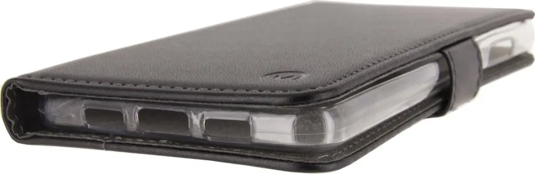 Mobilize Classic Gelly Wallet Bookcase Lenovo P2 - MOB-CGWBCB-P2 - Zwart