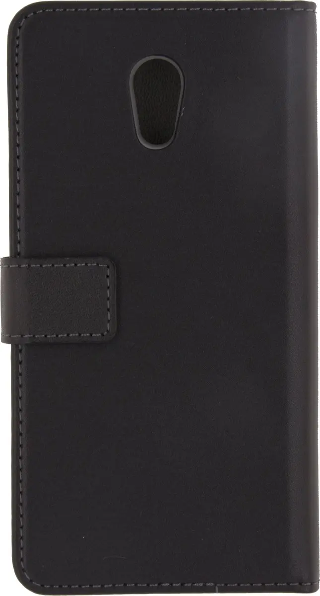 Mobilize Classic Gelly Wallet Bookcase Lenovo P2