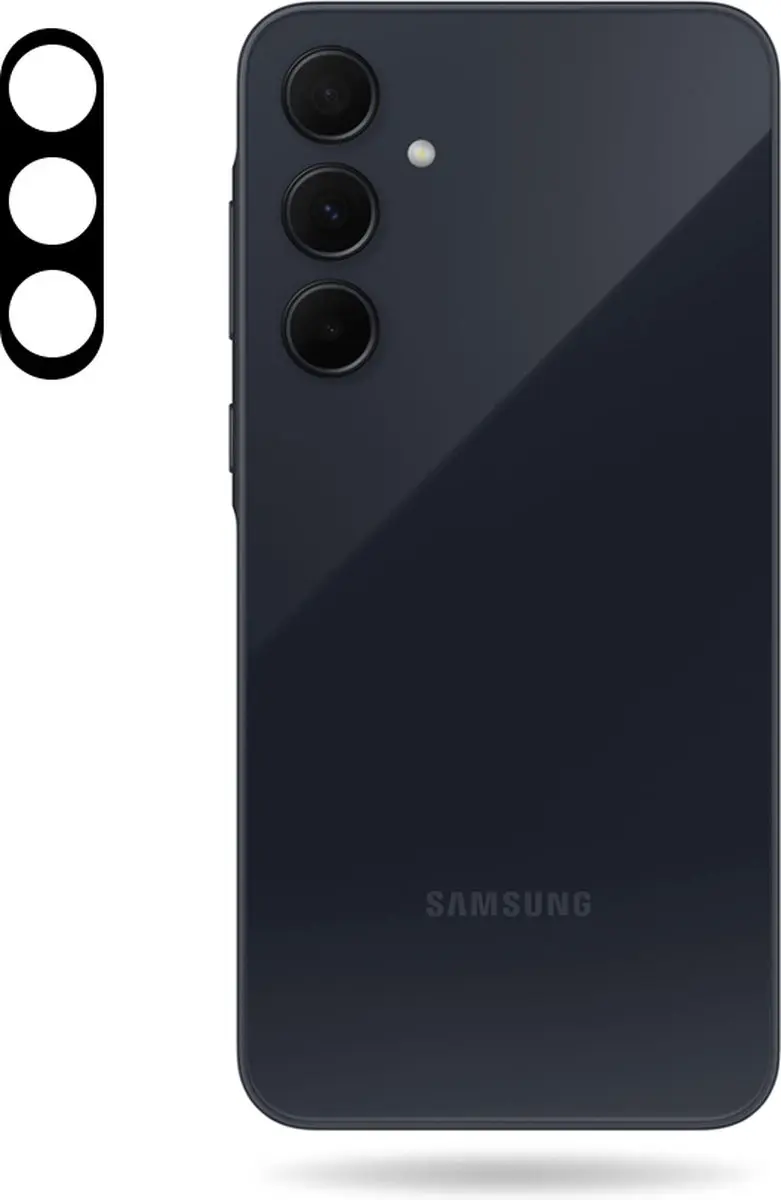 Mobilize Samsung Galaxy A35 5G Camera Protector - Case Friendly