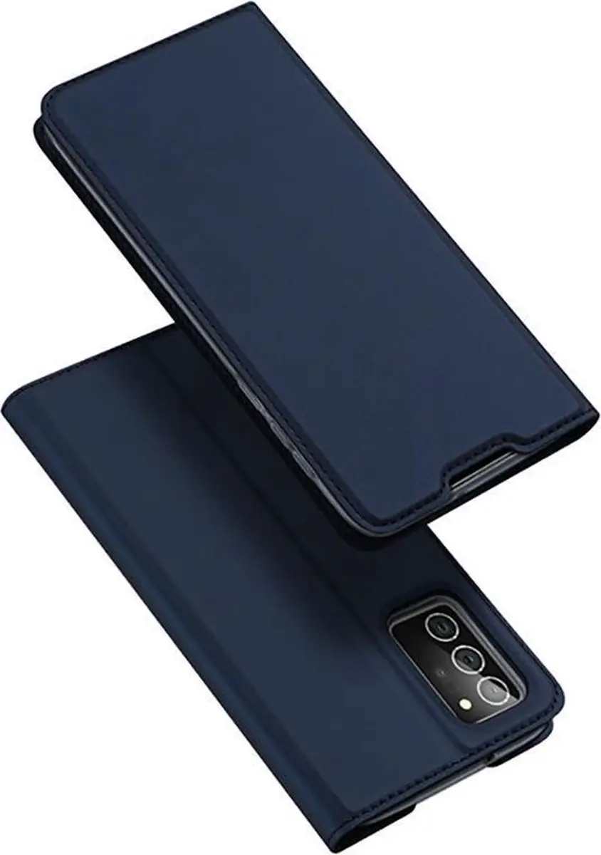 Dux Ducis Pro Series Hoes Samsung Galaxy Note20