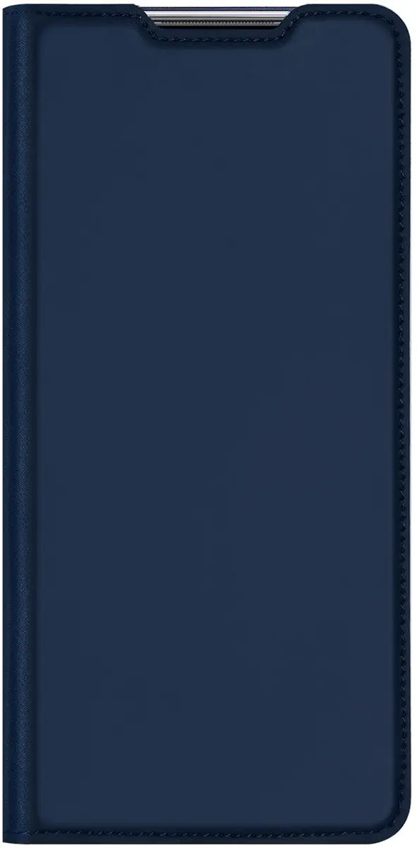 Dux Ducis Skin Pro Xiaomi Poco M3 Wallet Hoesje