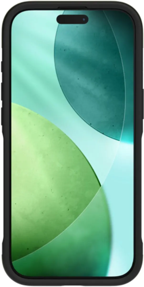 ZAGG Sedona Snap Kickstand Hoesje iPhone Air - MagSafe - Groen - 702319145
