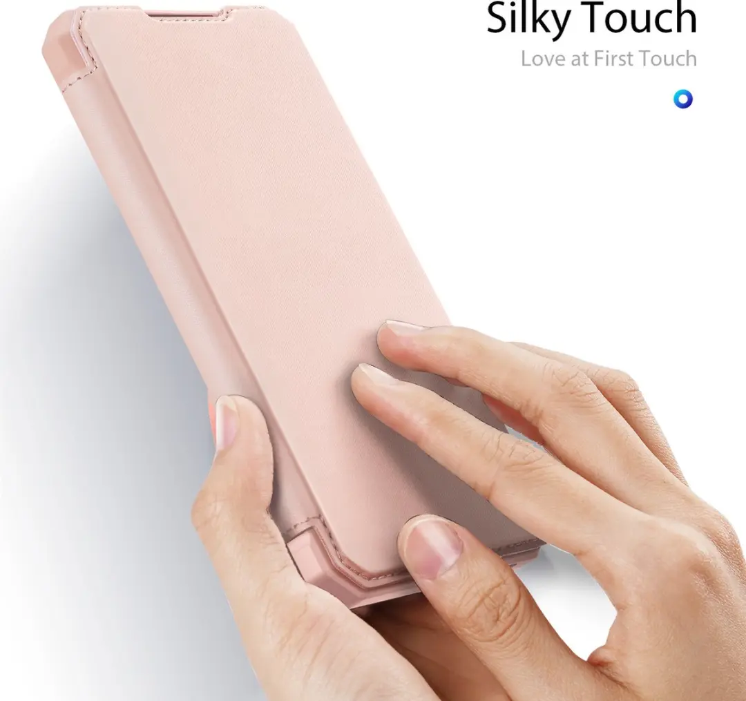 Dux Ducis Skin X Case Samsung Galaxy S10 Lite - Roze