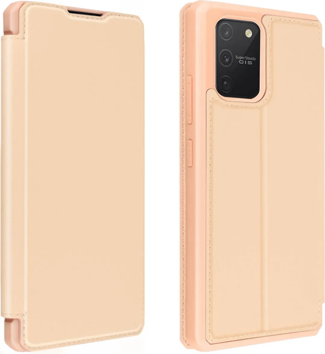 Dux Ducis Skin X Case Samsung Galaxy S10 Lite - Roze