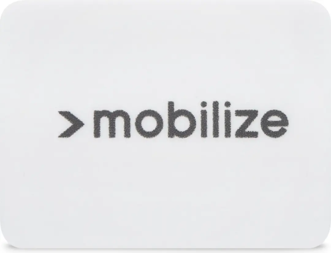 Mobilize Nokia 5.4 Screenprotector Folie - 2 Stuks