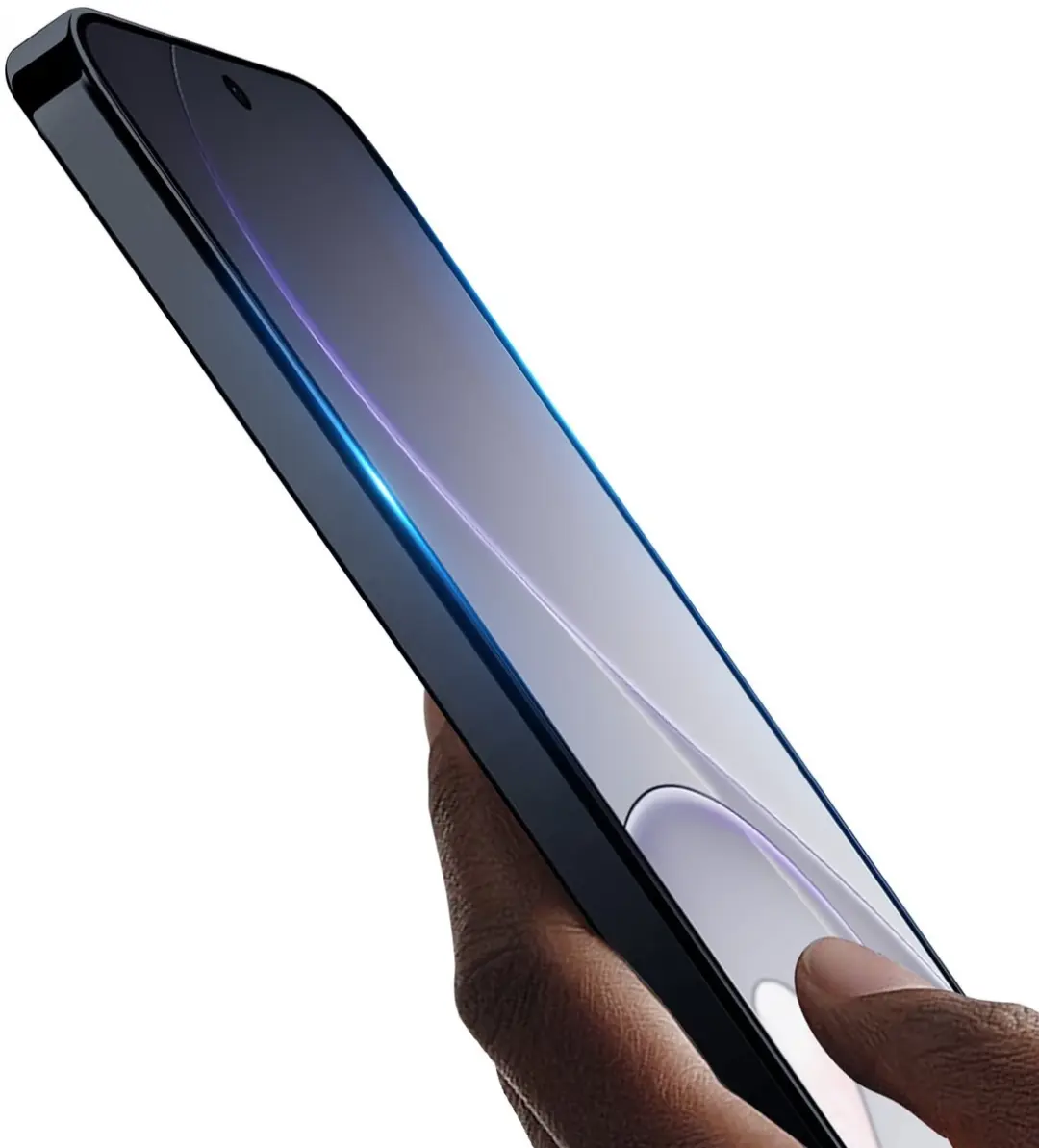Dux Ducis Screen Protector OPPO Reno 15F - Zwart