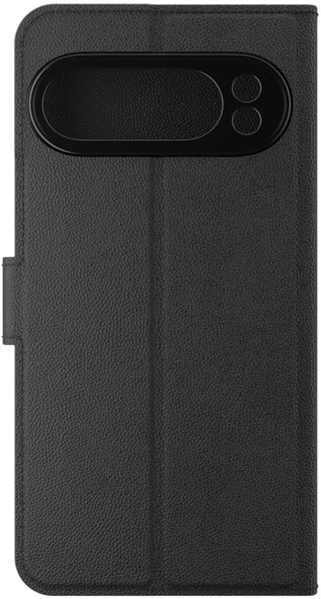 ZAGG Folio 702318523 Hoesje - Google Pixel 10 Pro XL - 3 Pasjes - Zwart - afbeelding 6 van 6