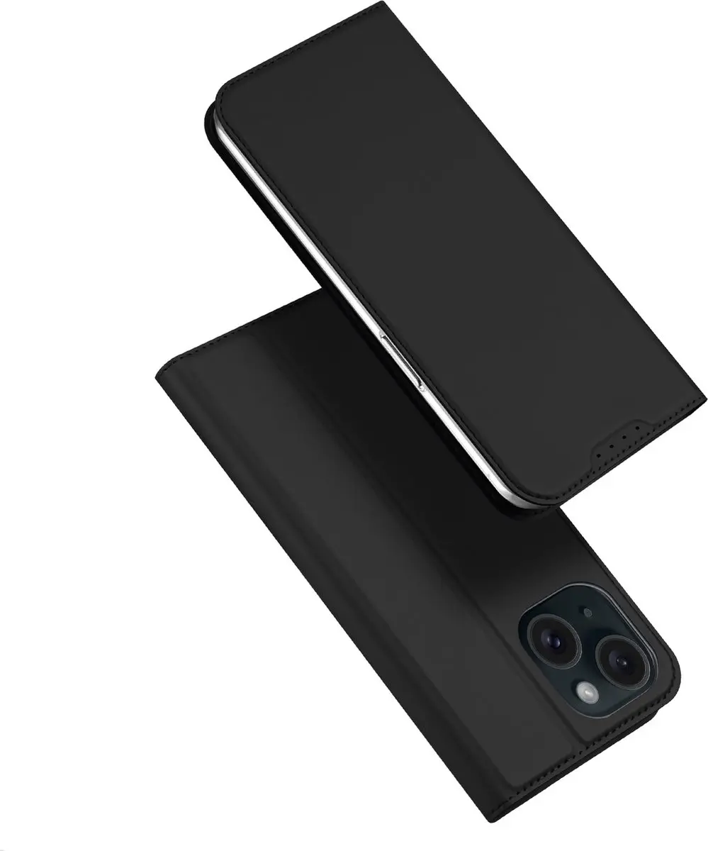 Dux Ducis iPhone 15 Plus Hoesje