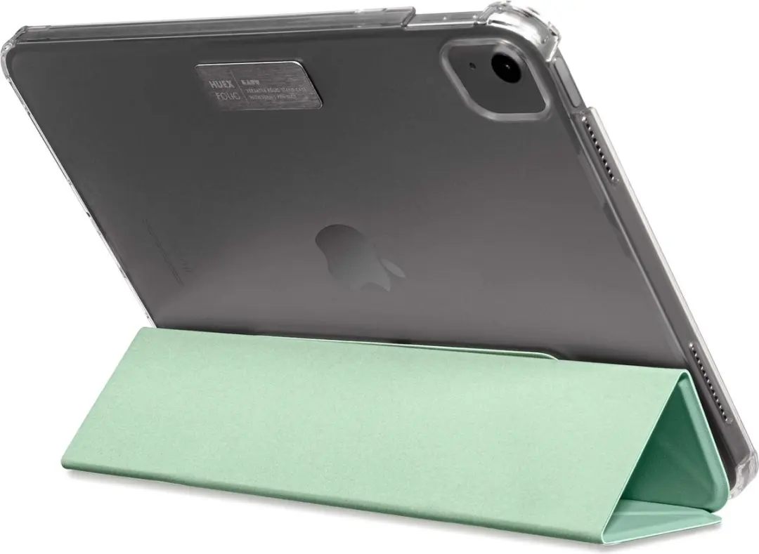 Laut Huex Folio L_IPA24L_HF_GN iPad Air 13" Hoes - Groen