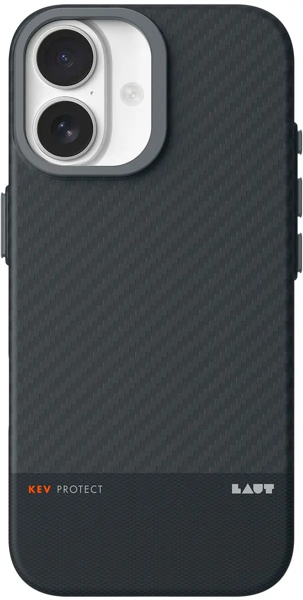 Laut KEV Protect iPhone 17 Hoesje