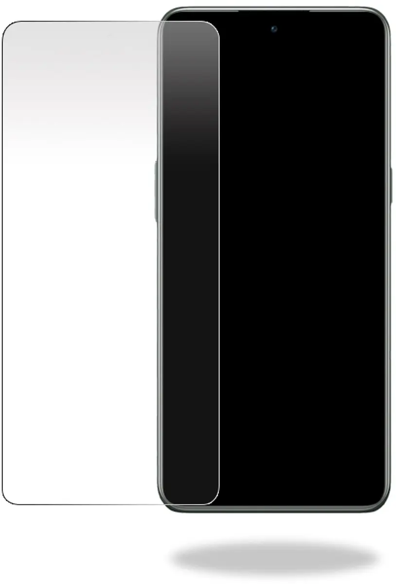 Mobilize Screenprotector OnePlus 10T Glazen