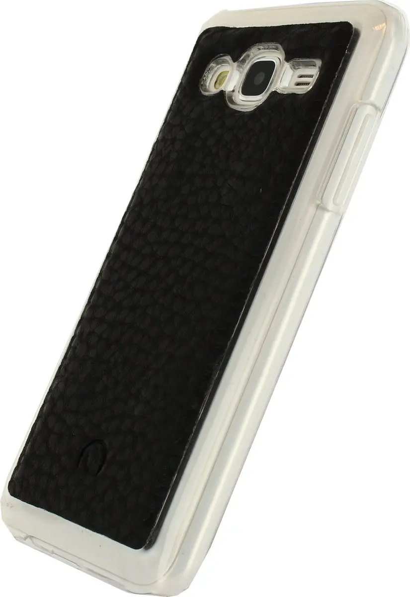 Mobilize MOB-DWBCB-GALJ5 Telefoonhoesje - Zwart