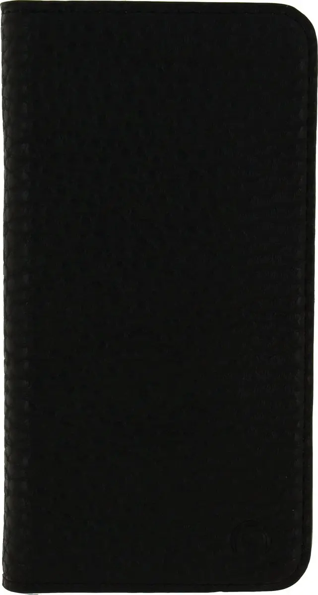 Mobilize MOB-DWBCB-GALJ5 Telefoonhoesje - Zwart