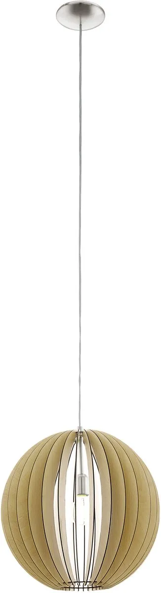 Eglo Cossano Hanglamp 1 Licht Ø300mm