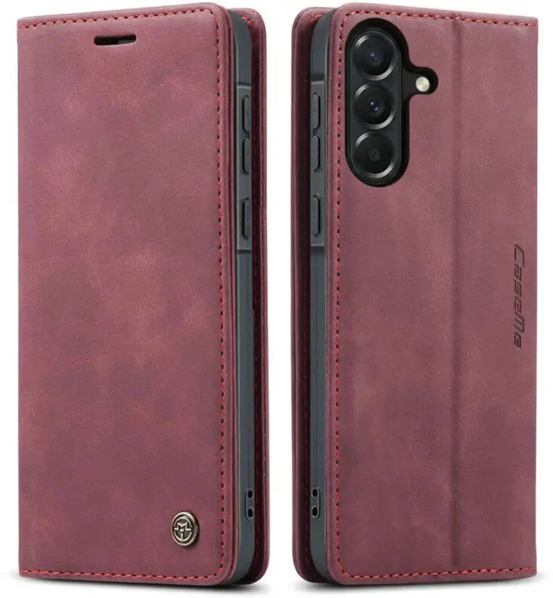 Caseme 013 Hoesje Samsung Galaxy A37