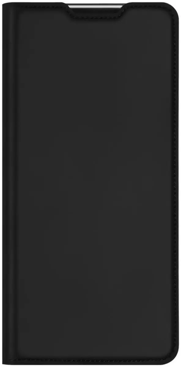 Dux Ducis SA33-07 Telefoonhoesje Samsung Galaxy A33 5G - Zwart