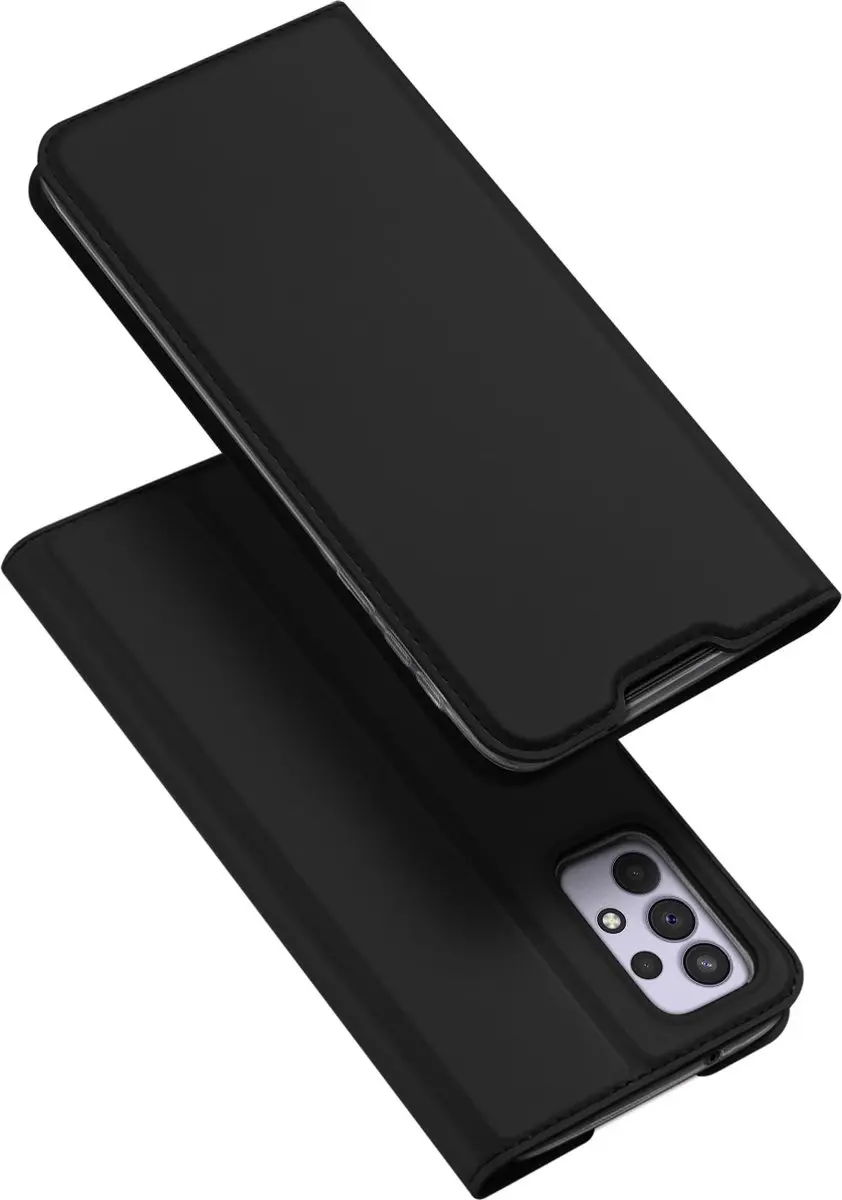 Dux Ducis SA33-07 Telefoonhoesje Samsung Galaxy A33 5G