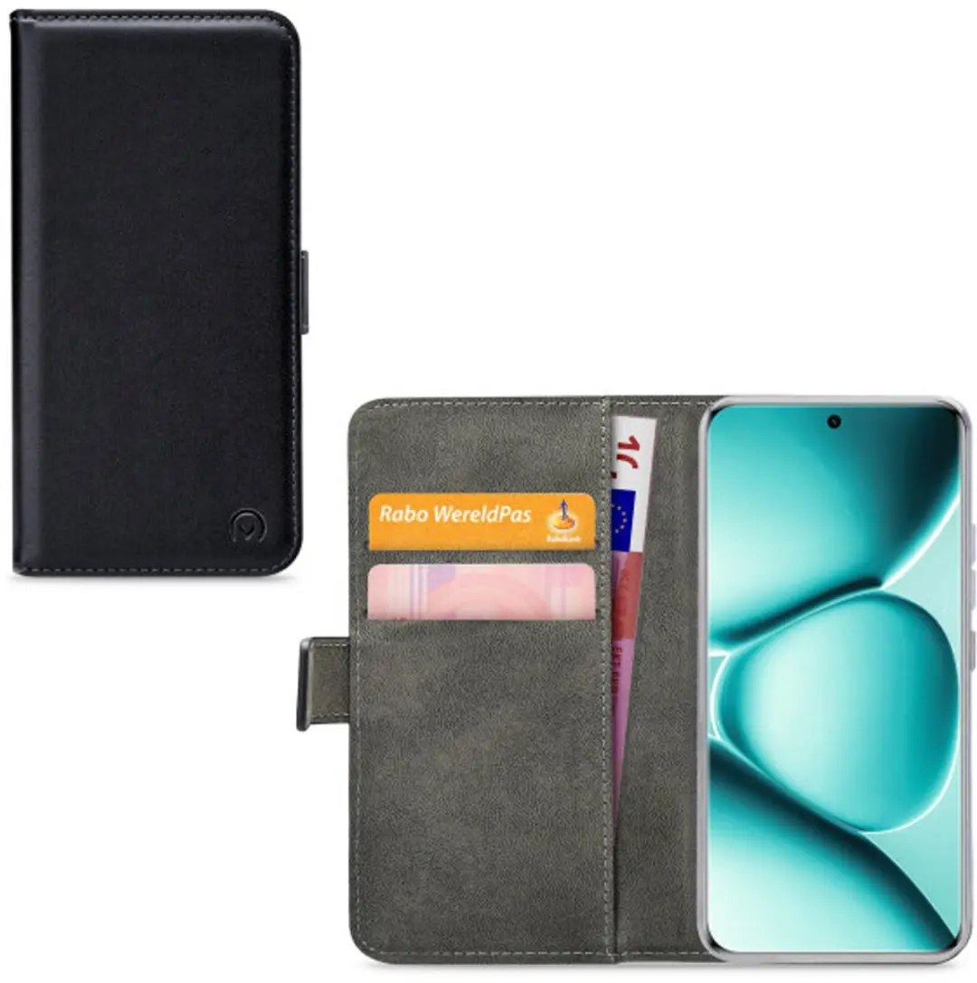 Mobilize Classic Gelly Wallet Bookcase Xiaomi Redmi Note 15 Pro Plus
