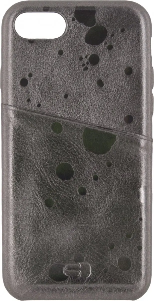 Senza Glam Leather Cover LEACVR1036