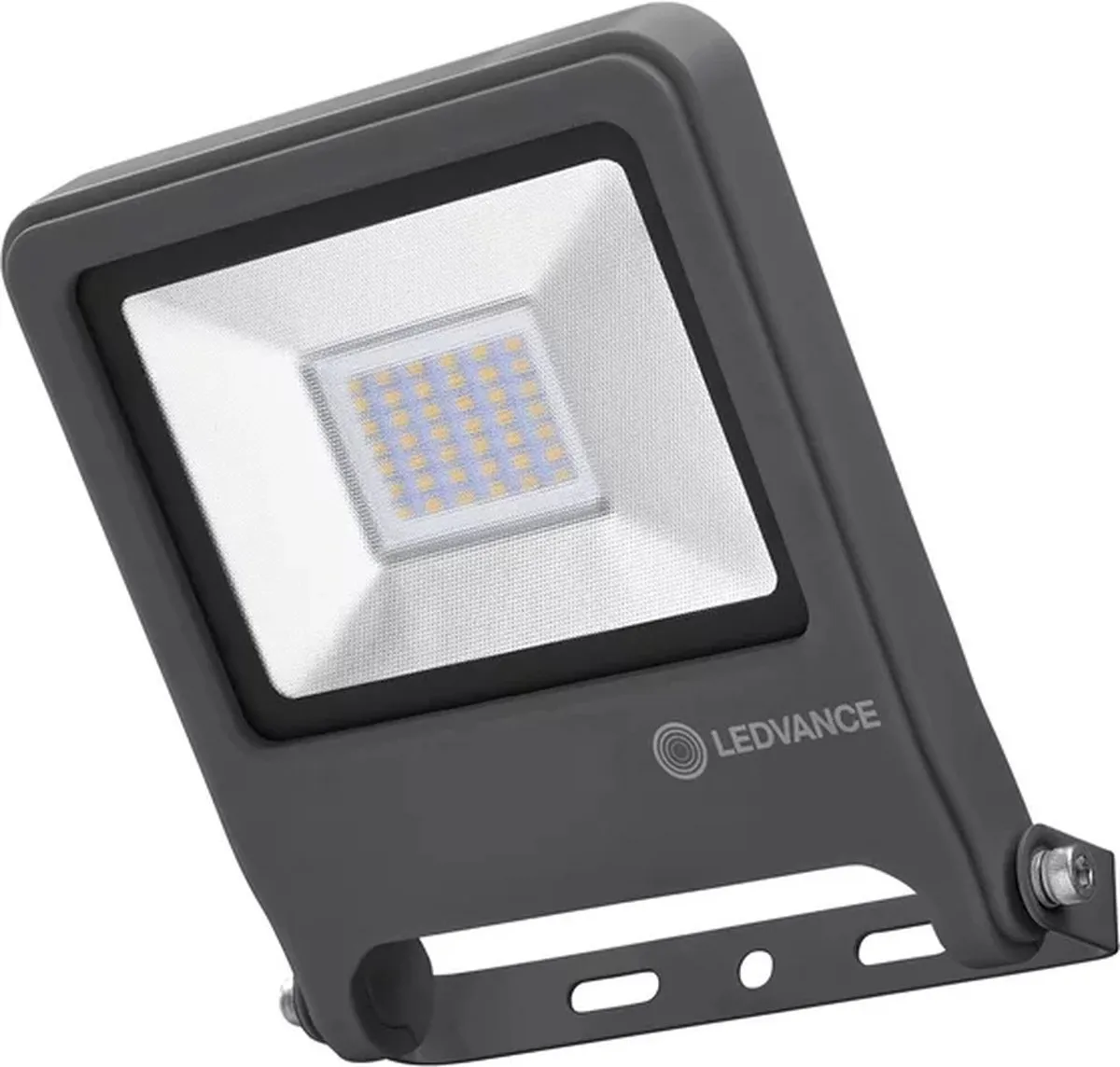 LEDVANCE Endura Flood Schijnwerper - Koel wit - IP65