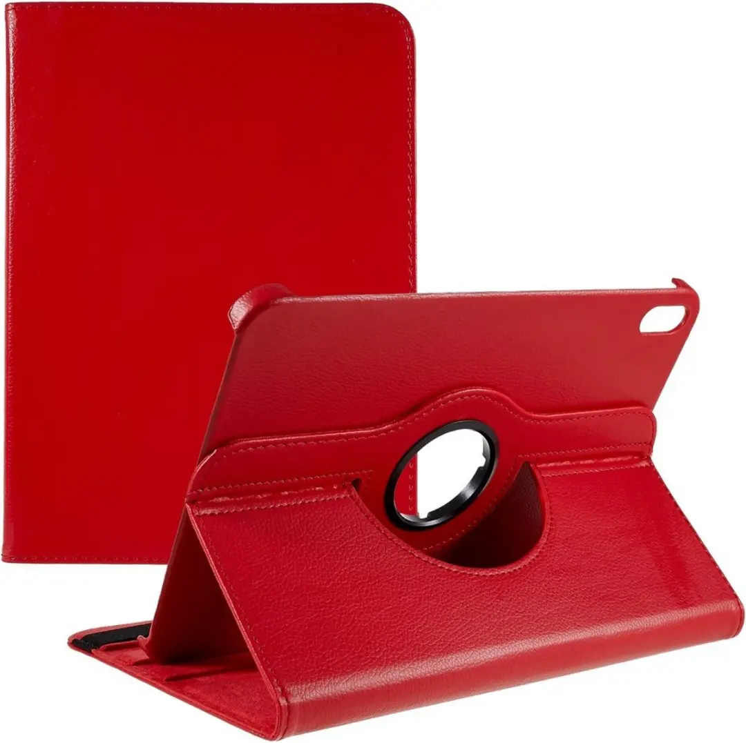 Caseme Coverup Tablethoes iPad 10.9" 2022/2025