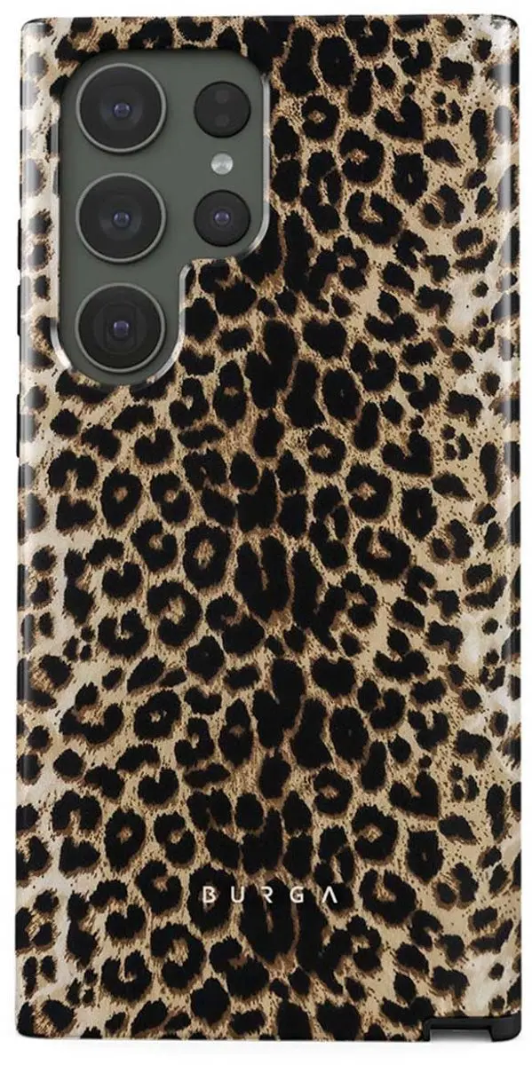 Burga Tough Backcover Samsung Galaxy S24 Ultra
