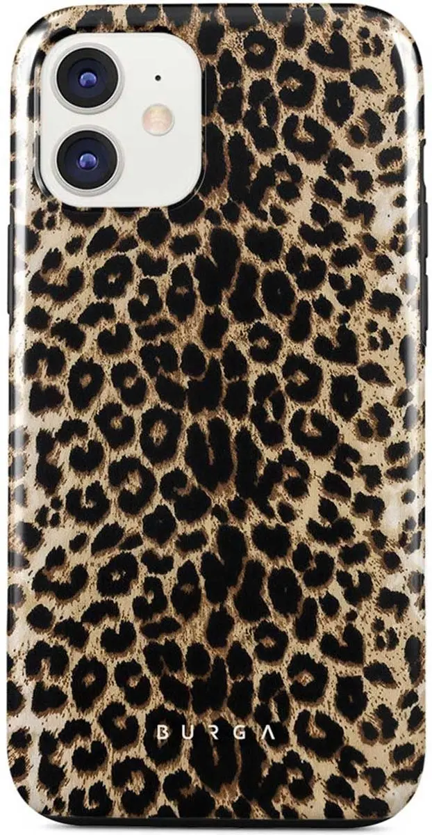 Burga Tough Case BRGTOUGHCASEIP11PY