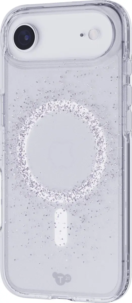 Tech21 Evo Sparkle iPhone 17 Air Hoesje T21-11411