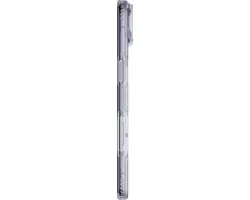 Tech21 Evo Sparkle iPhone 17 Air Hoesje T21-11411 - Transparant