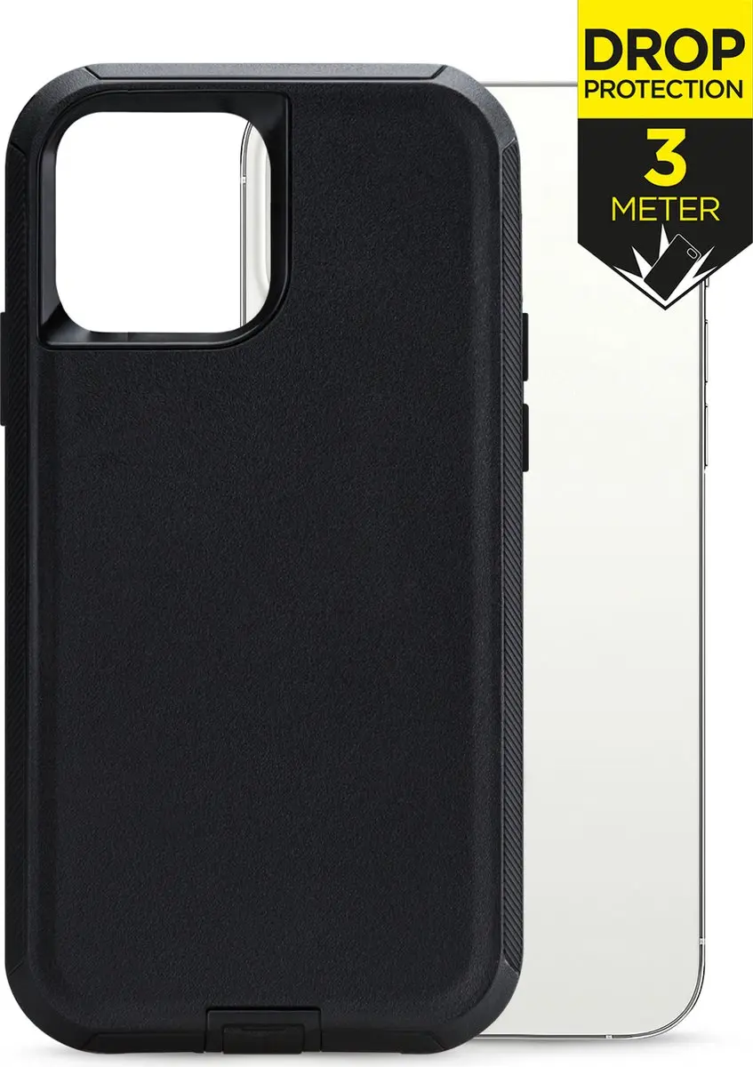 Mobilize Defender MOB-DCB-IPH13PROMAX iPhone 13 Pro Max Hoesje