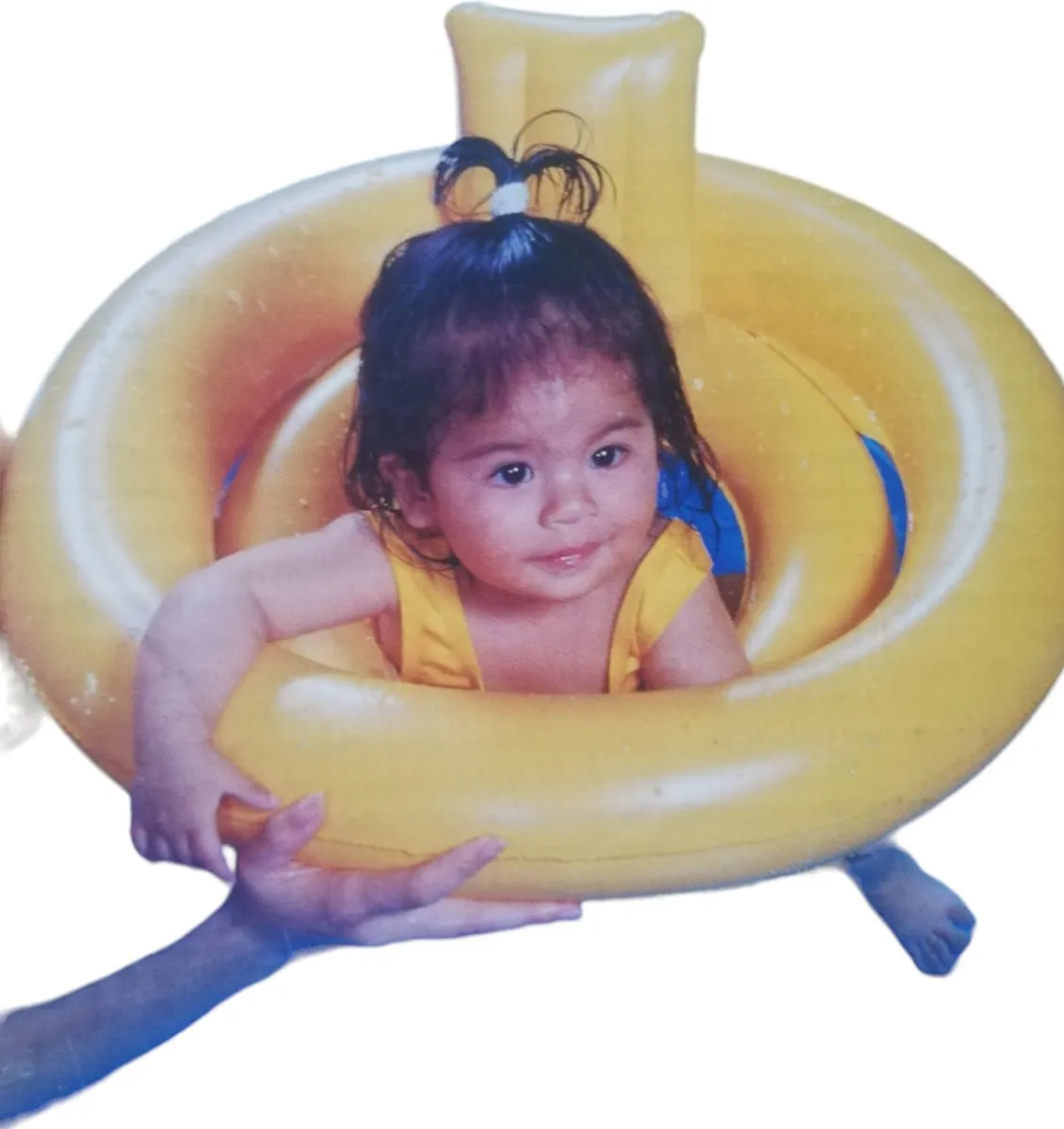 Intex Zwemband Baby Float