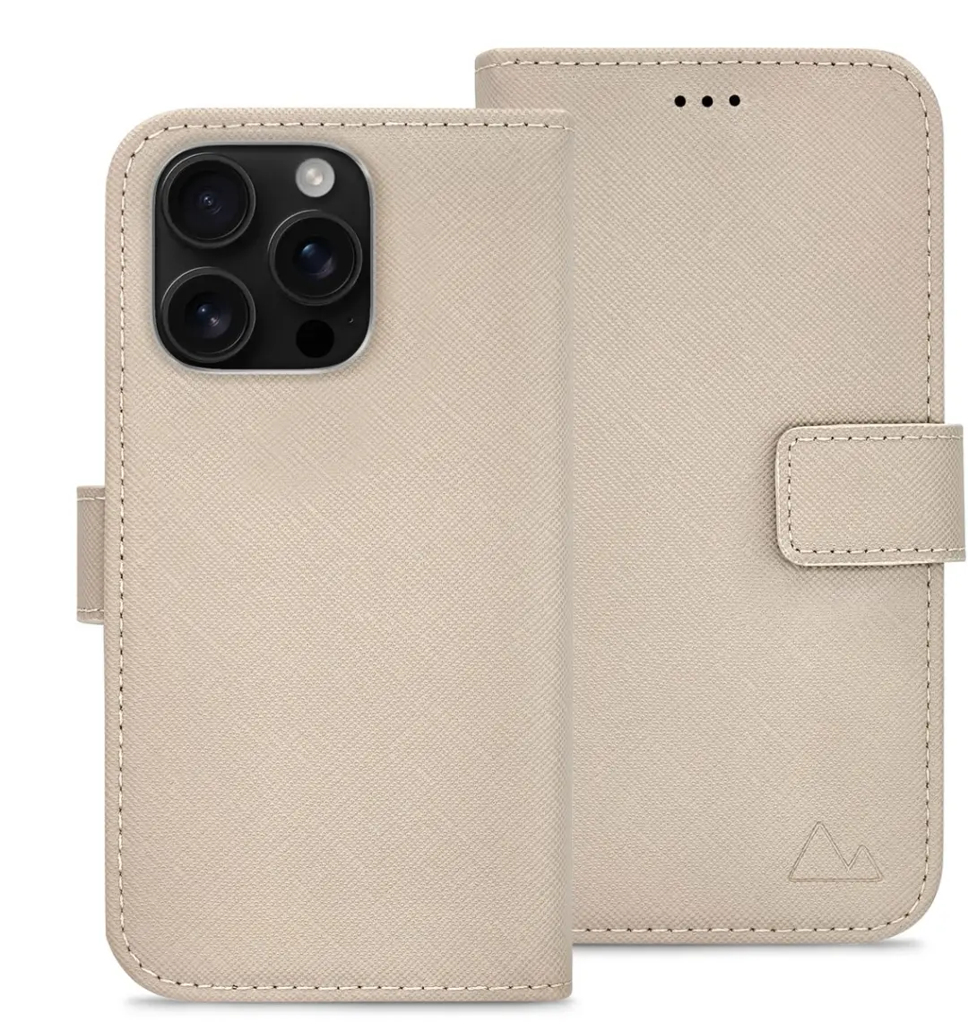 My Style MSFWLT1731 Telefoonhoesje iPhone 16 Pro