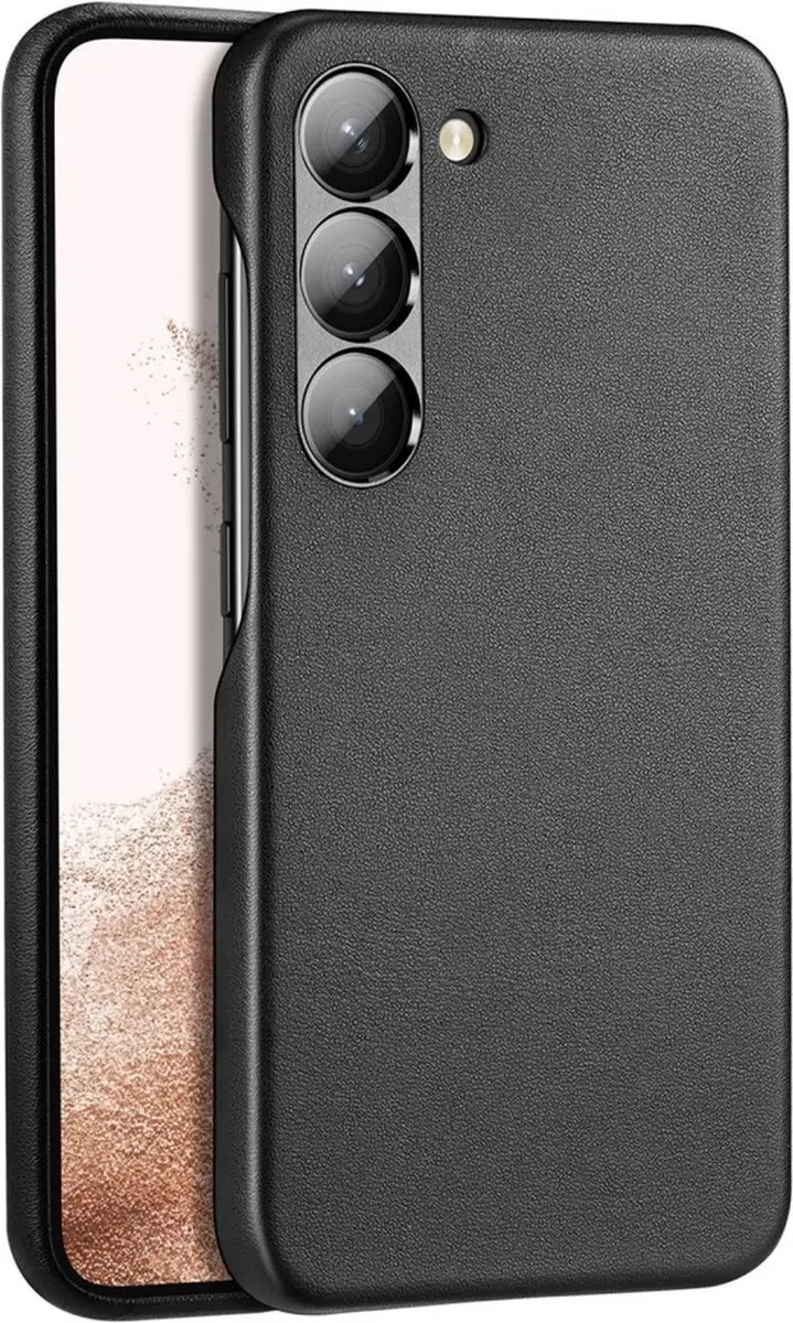 Dux Ducis Grid Serie Back Cover Hoes
