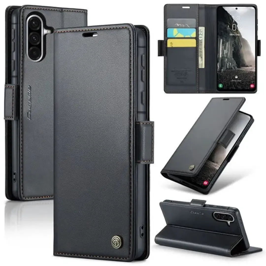 Caseme Wallet Case Galaxy A36 5G