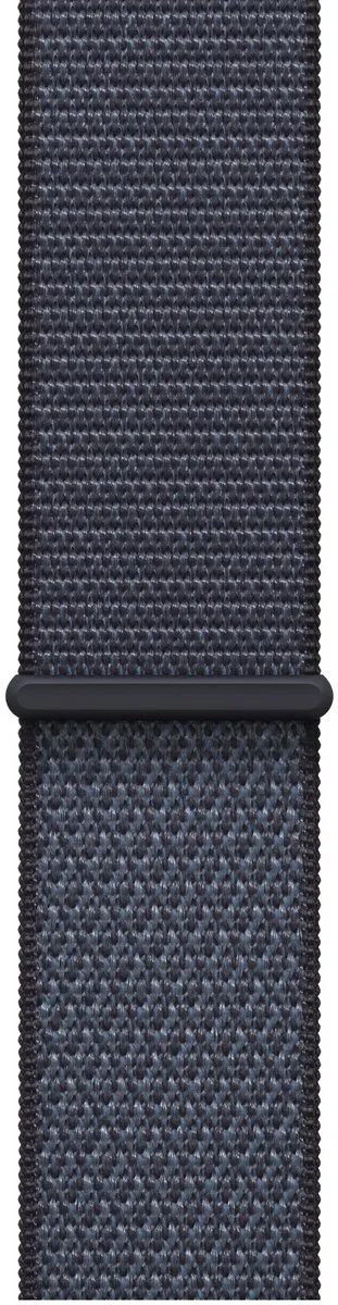 Apple Sport Loop Band - Blauw - 44/45/46/49mm - afbeelding 6 van 6