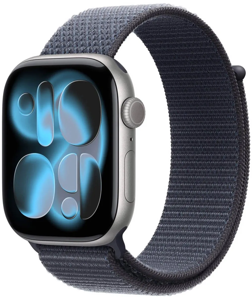 Apple Sport Loop Band