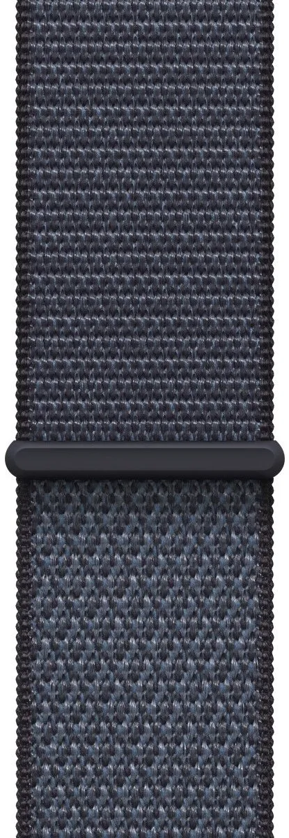 Apple Sport Loop Band - Blauw - 44/45/46/49mm