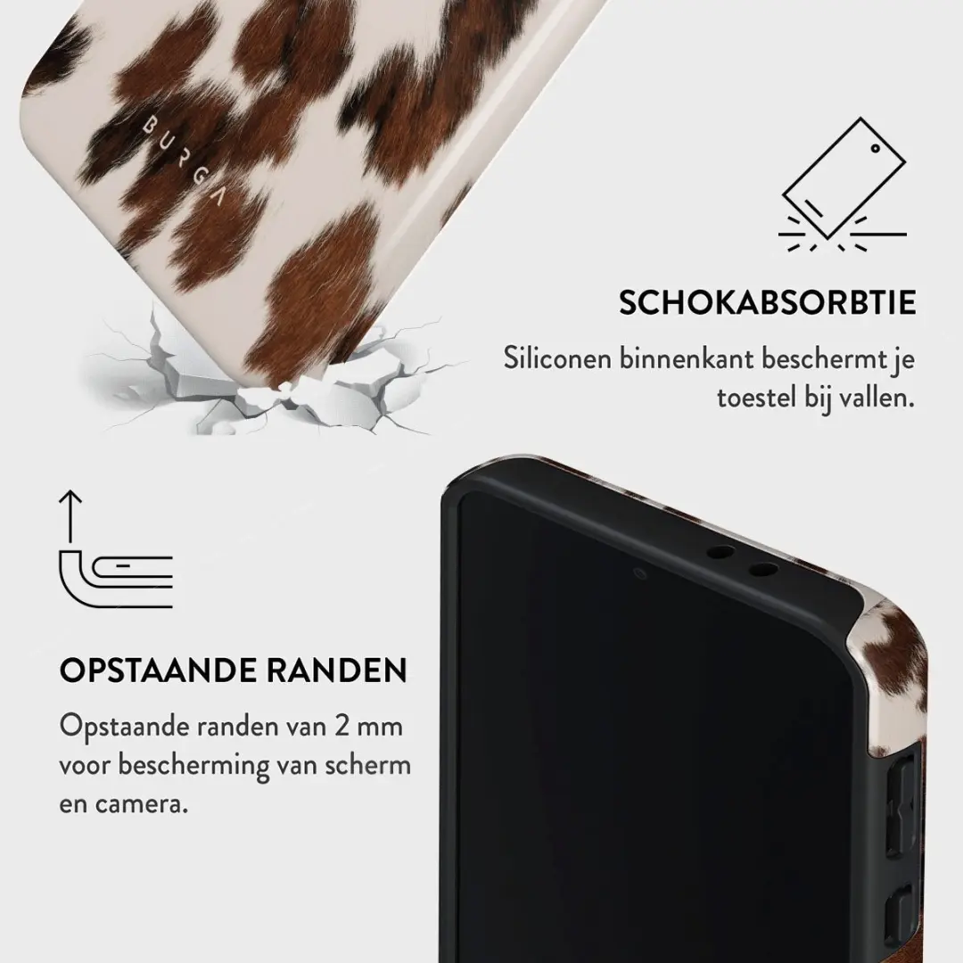 Burga Tough Backcover Samsung Galaxy A56 - Celestial UN_07_A56_TH