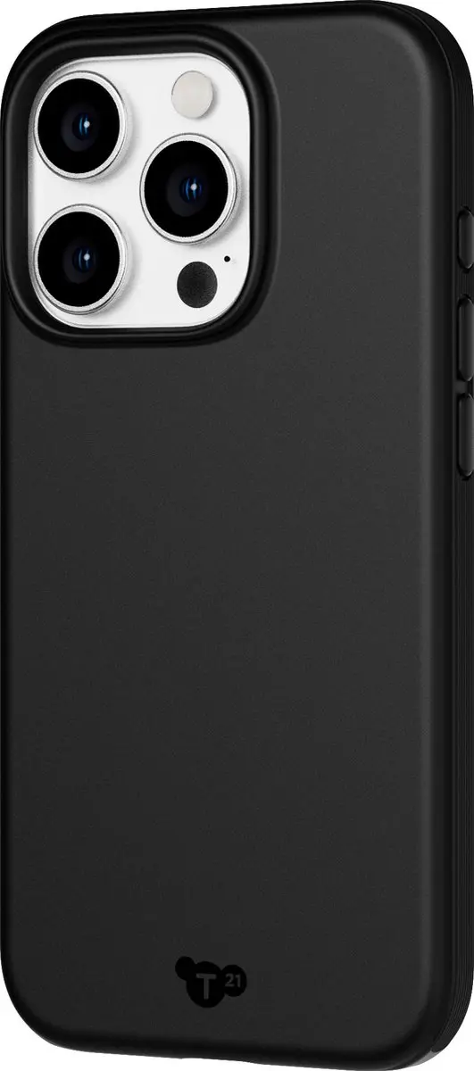 Tech21 Evo Lite iPhone 15 Pro Hoesje