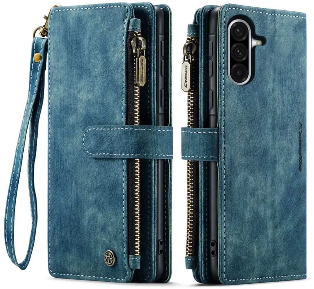 Caseme C30 Hoesje Samsung Galaxy A17
