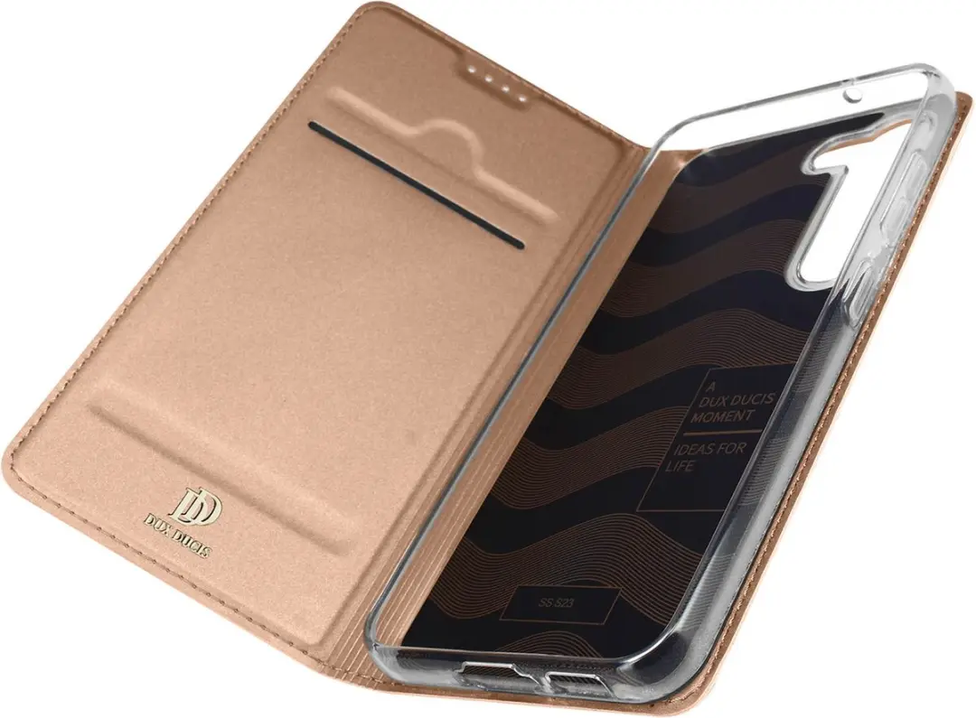 Dux Ducis Skin Pro SH00055467 Telefoonhoesje